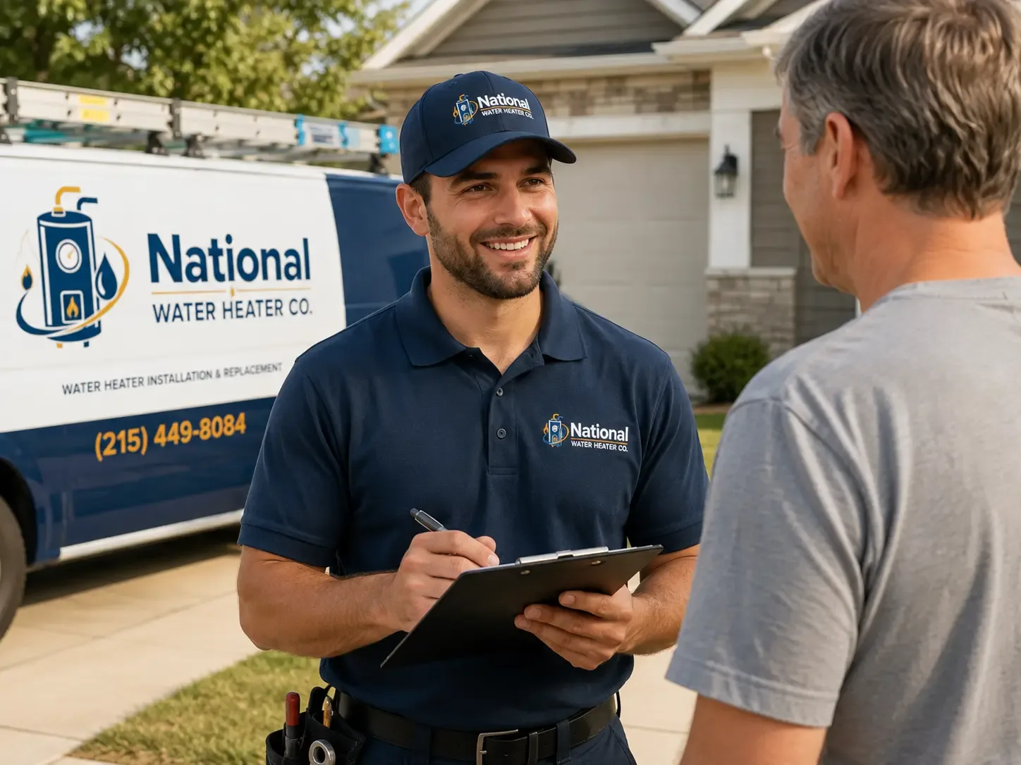 Water Heater Installation Livonia, MO FAQs